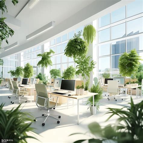 Foto eines modernen Krankenhauszimmers