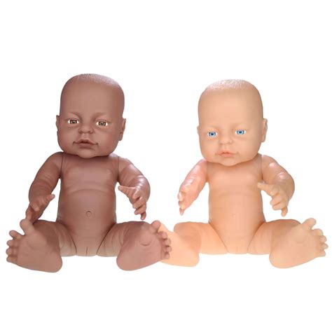 Vergleich von anatomisch korrekten