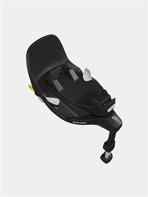 Übersicht der Maxi-Cosi FamilyFix Basisstation mit kompatiblen Sitzen