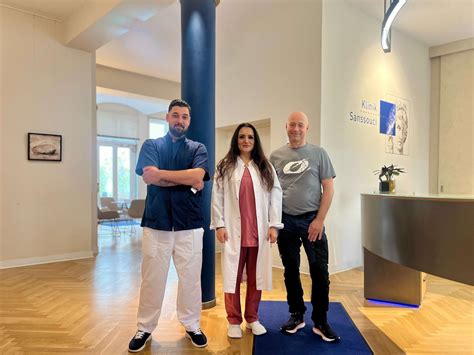 Schema des Leistungsspektrums der Gynäkologiepraxis