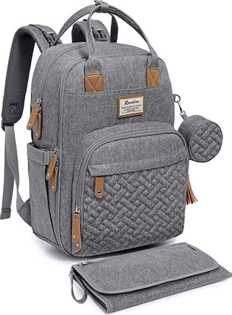 Vergleichstabelle: Wickelrucksack vs. Wickeltasche