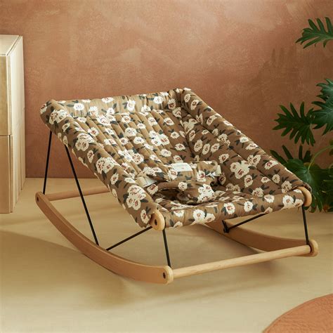 Holzspielzeug für Babywippen