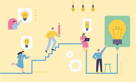 Illustration, die die Schritte des Bindens eines Tragetuches für die Rucksacktrage zeigt.