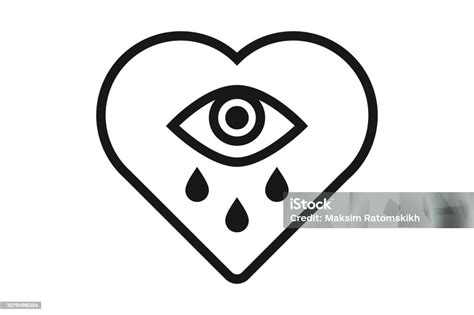 Collage aus verschiedenen Symbolen, die unterschiedliche Trauergefühle darstellen (z.B. Tränen, Sturm, Herz, Stille).