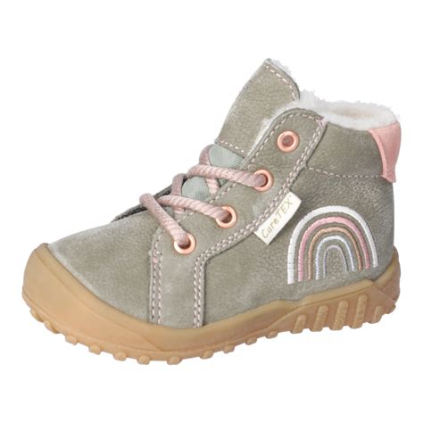 Übersicht verschiedener Pepino Lauflernschuhmodelle für Mädchen und Jungen