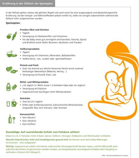 Infografik mit den wichtigsten Tipps zur Flüssigkeitszufuhr bei Magen-Darm-Infekten für stillende Mütter.