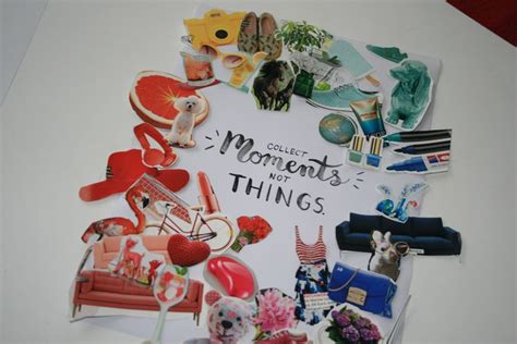 Collage: Beispiele für stilvolle Business-Umstandsmode