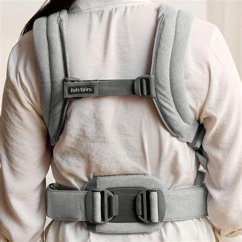 Nahaufnahme der BabyBjörn 