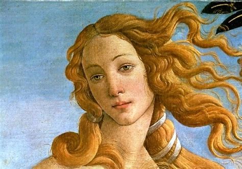 Sandro Botticelli, Die Geburt der Venus, ca. 1485