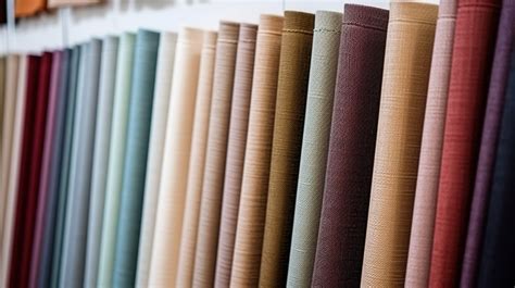 Verschiedene Stoffmuster und Vliesmaterialien für Krabbeldecken