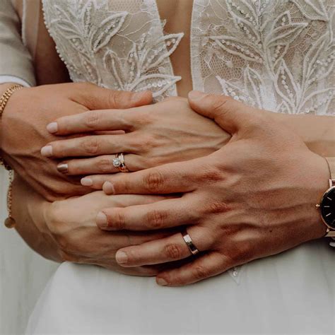 Nahaufnahme der Ringe eines KOKADI Ringslings