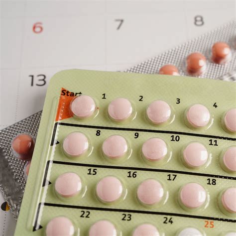 Vergleichstabelle: Minipille vs. Kombipille