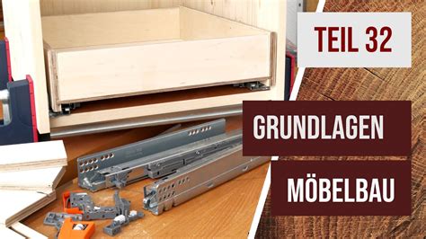 Schemazeichnung der korrekten Montage der Schranksicherung an einer Schublade, inklusive der Angabe des maximalen Spaltmaßes.