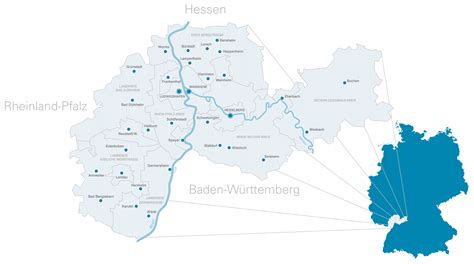 Familienunternehmen Hauck Bauunternehmen in der Metropolregion Rhein-Neckar