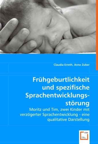 Grafik mit Statistiken zur Frühgeburtlichkeit und den daraus resultierenden Spätfolgen