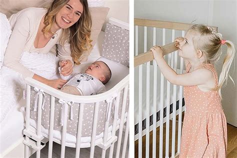 Vergleich von Kindersitzsystemen und Babybetten in Flugzeugen