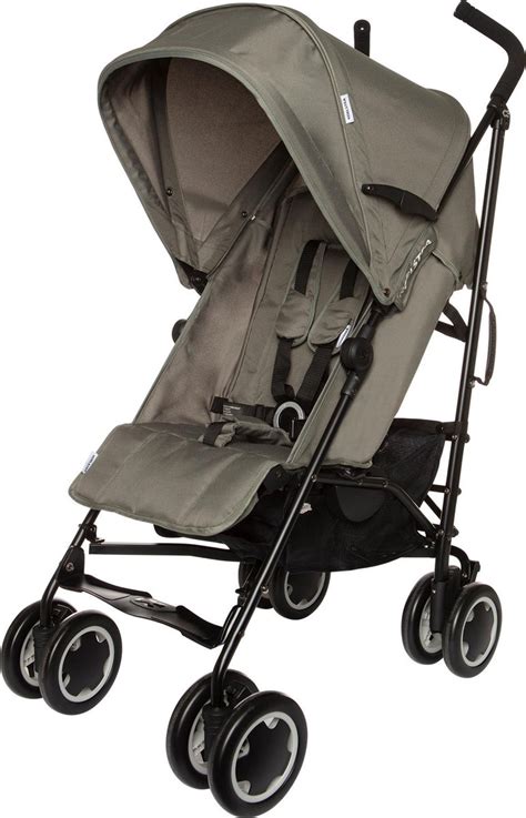 Illustration des Koelstra Simba T4 Kinderwagens