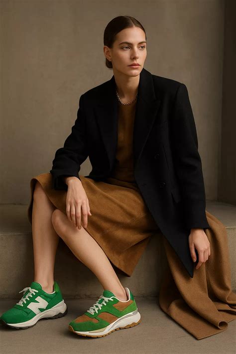 Kindersneaker in gedeckten Herbstfarben mit robusten Sohlen