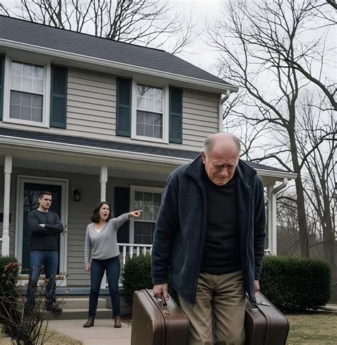 Illustration eines Babys, das in einem gemütlichen, abgedunkelten Zimmer von seinen Eltern in den Schlaf gewiegt wird.