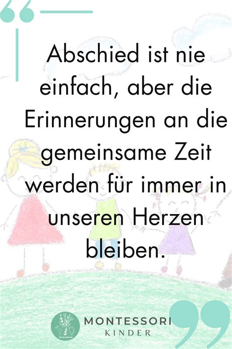 Illustration von Kindern, die sich von ihrer Erzieherin verabschieden