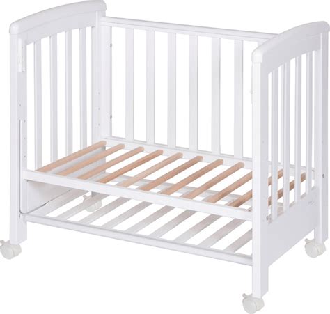 Produktbild des Treppy Babyaufsatzes in Weiß