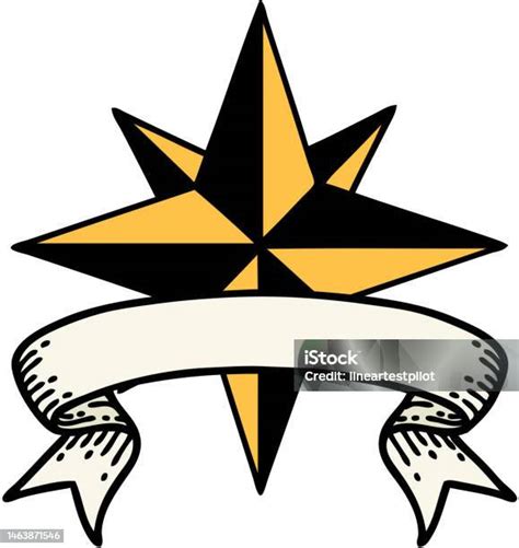 Illustration eines strahlenden Sterns mit kleinen Füßen und Händen, umgeben von Herzen