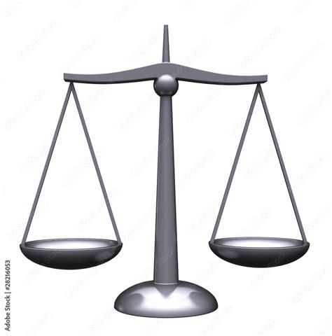 Illustration einer Waage, auf deren Schalen ein Baby und ein Fragezeichen liegen, um den Konflikt des einseitigen Kinderwunsches darzustellen.