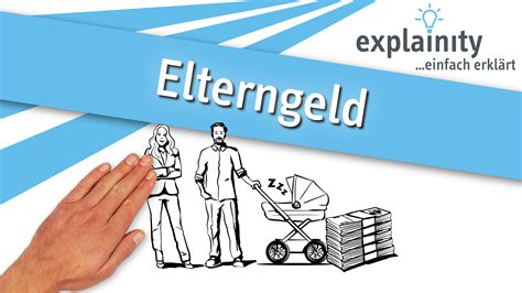 Flussdiagramm, das den Progressionsvorbehalt bei Elterngeld erklärt