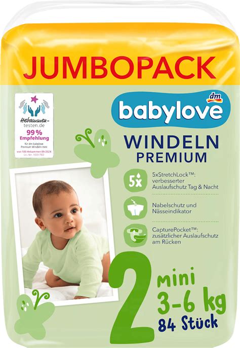 Schema der Secondry℗-Technologie-Schicht und des Cozyleg-Systems in Babylove Windeln