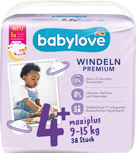 Infografik zur Hautverträglichkeit und Sicherheit von Babylove Windeln