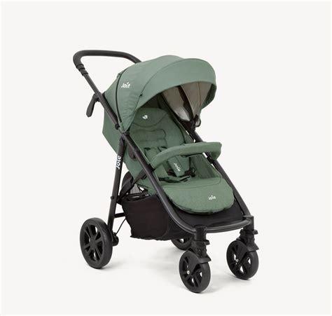 Illustration des Joie Litetrax 4 Air Kinderwagens