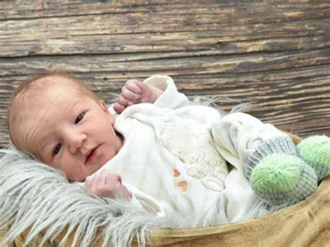 Beispielbild aus der Babygalerie