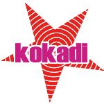 Logo von KOKADI