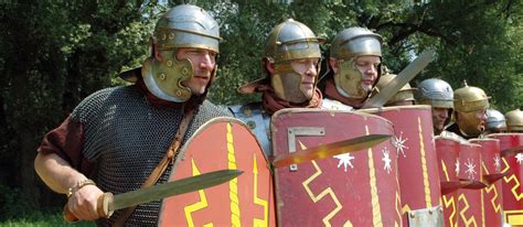 Übersicht der Römer Produktkategorien für Anleitungen