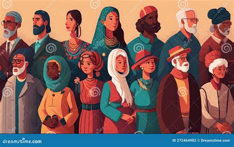 Eine stilisierte Darstellung eines schützenden Himmels über einer Familie.