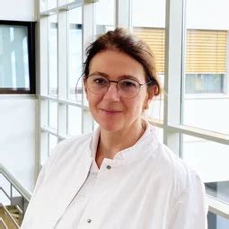 Portraitfoto von Dr. Edda Gerlach