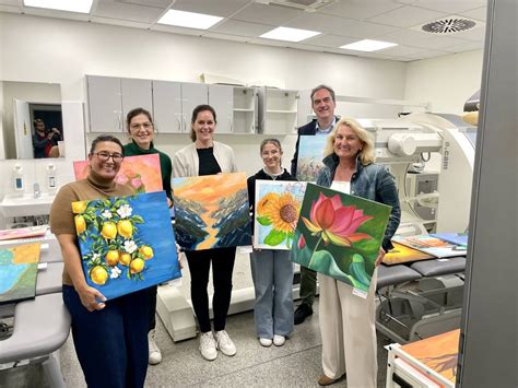 Foto des Klinikums Oldenburg