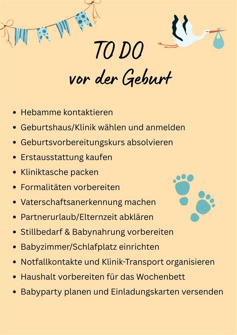 Infografik mit einer Checkliste für die Übernachtungstasche eines Kindes