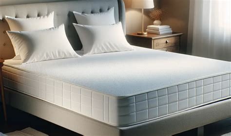 verschiedene Arten von Matratzenschonern und deren Eigenschaften