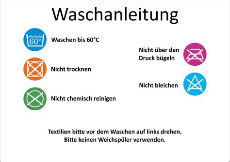 Waschanleitung für Moltontücher und Matratzenschoner