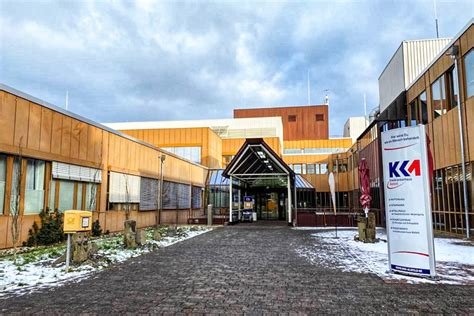 Infografik mit steigenden Geburtenzahlen im Kreiskrankenhaus Alsfeld