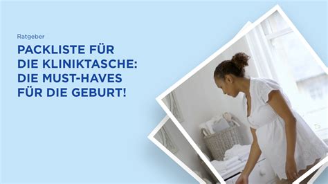 Illustration einer gepackten Kliniktasche