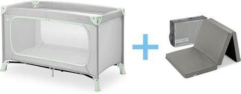 Produktbild des Hauck Dream'n Play Plus Reisebettes