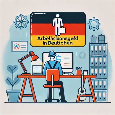 Schema, das die Schritte zur Beantragung von Arbeitslosengeld nach Elternzeit in Südtirol darstellt.