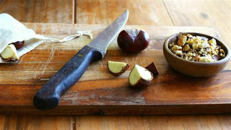 Schema: Zubereitung eines selbstgemachten Getreide-Obst-Breis