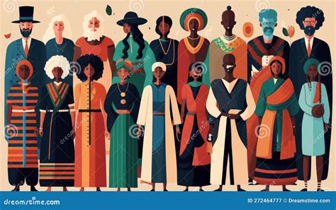 Darstellung der verschiedenen Marsianer-Rassen