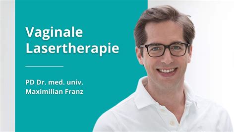 Schema zur Funktionsweise der vaginalen Lasertherapie oder des Magnetstuhls