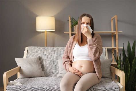 Schema zur Darstellung der häufigsten Ängste in der Frühschwangerschaft