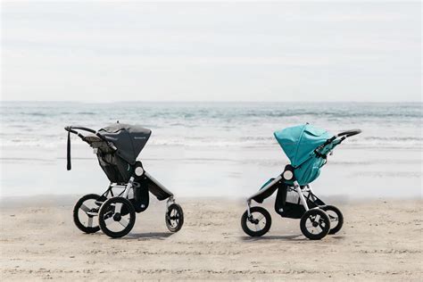 Beispiel eines geländetauglichen Buggys mit großen Luftreifen und guter Federung.