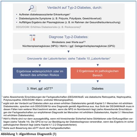 Ablauf des oralen Glukosetoleranztests (oGTT)
